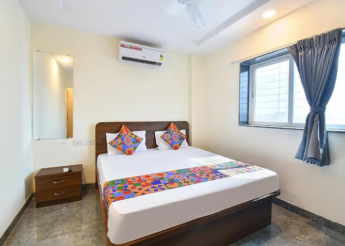 Fabhotel Fortune Inn I