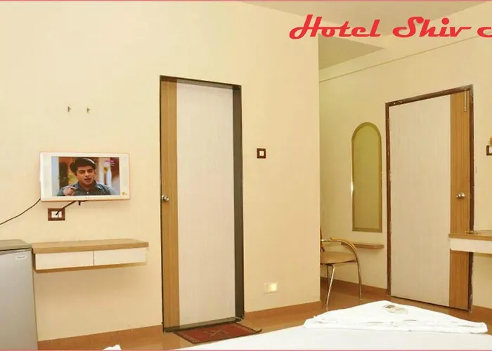 Hotel Shiv Sai