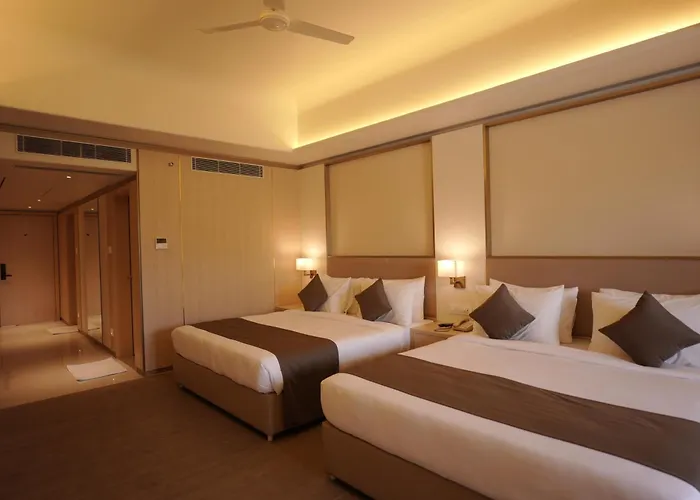 Pearl Resort