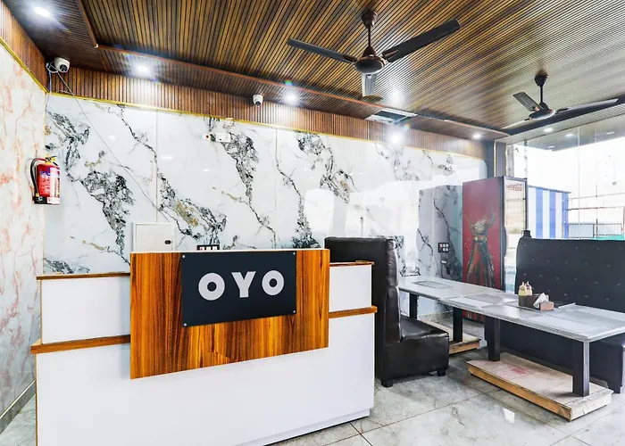 Hotel O Pragati Inn
