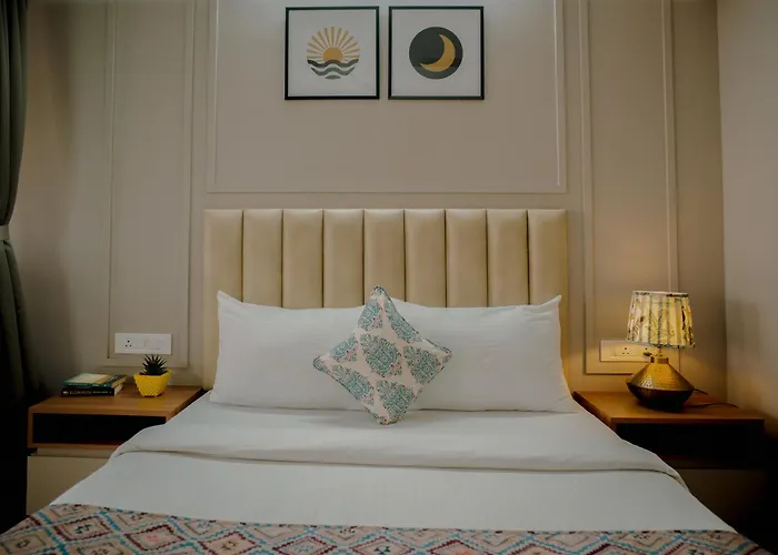 Pvr House - Second Floor Serenity
