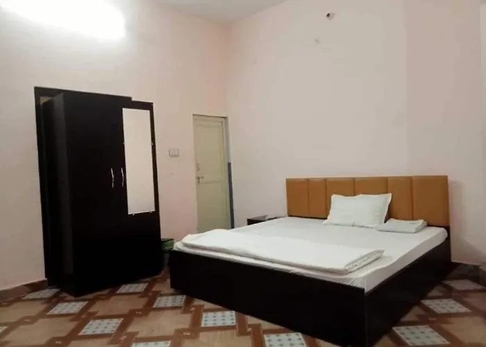 Hotel O Sgh