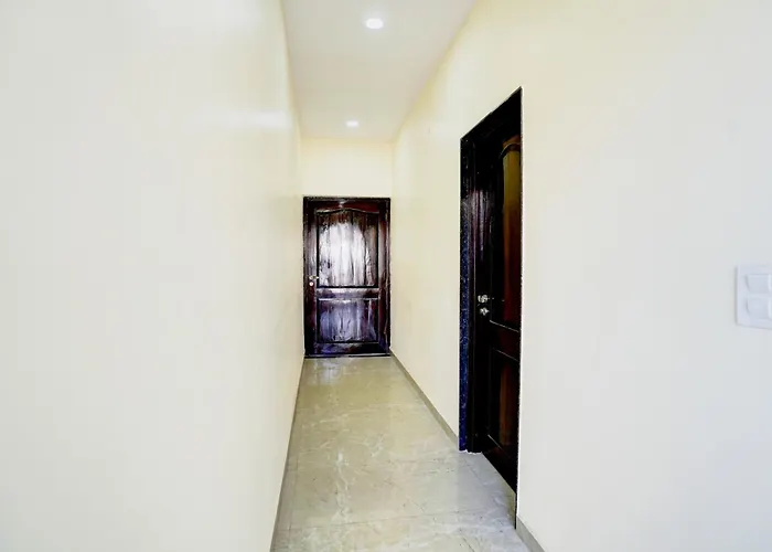Hotel O Godavari Lawn
