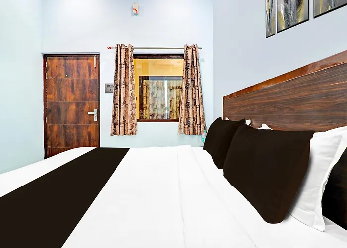 Hotel O Prakash Residency