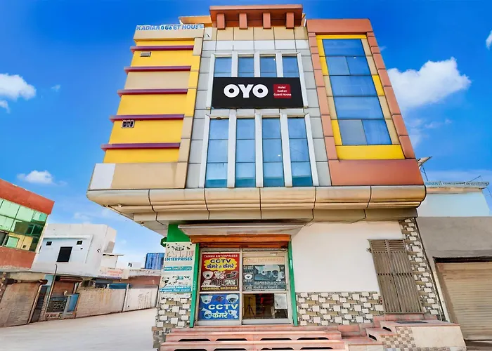 Hotel O Jhajjar Residency
