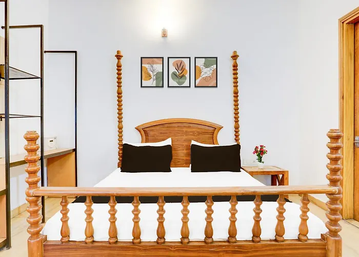 Hotel O Kosha Resorts