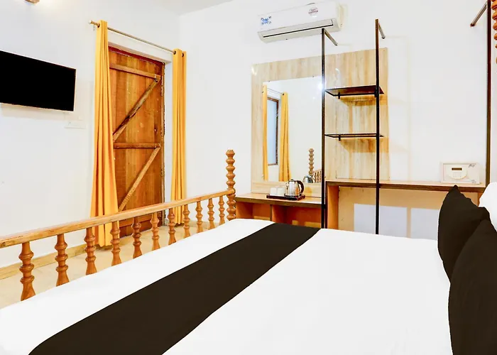 Hotel O Kosha Resorts