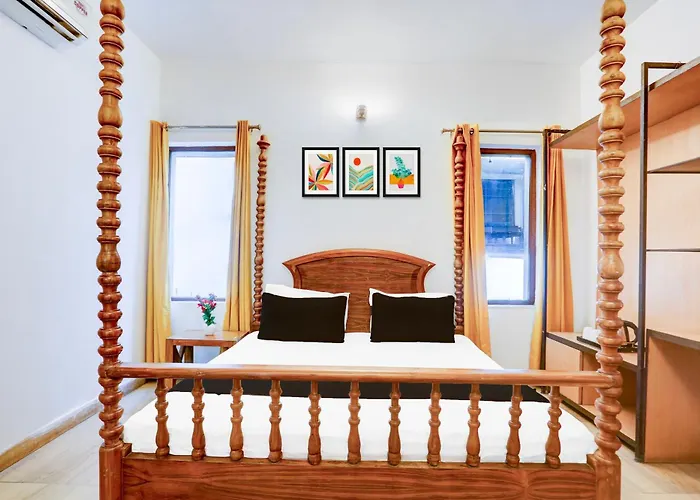 Hotel O Kosha Resorts