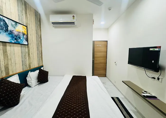 Hotel Legend