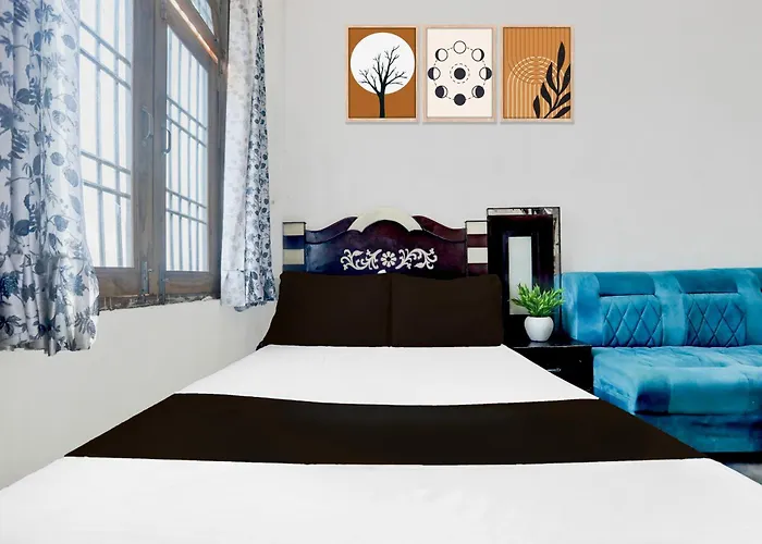 Hotel O Crown