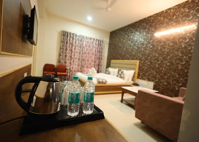 Khatu Bagh Resort
