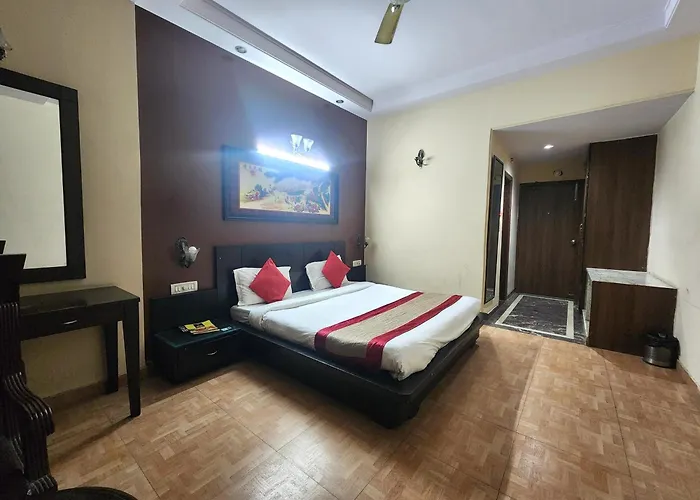 Hotel Mid Town
