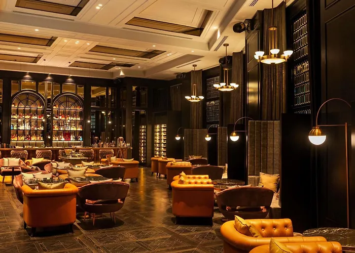 Fairmont Mumbai