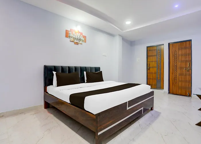 Hotel O Sharkland