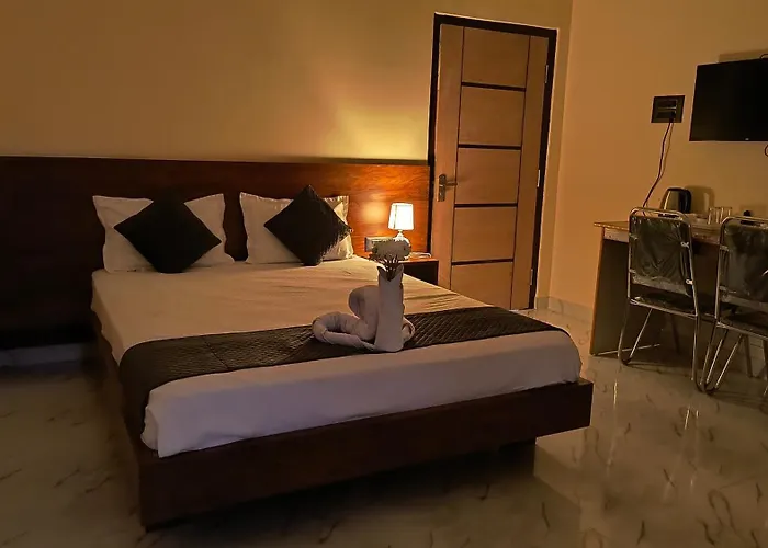 Hotel Mayur