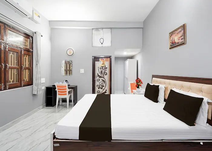 Hotel O By Oyo Neeta Homestay