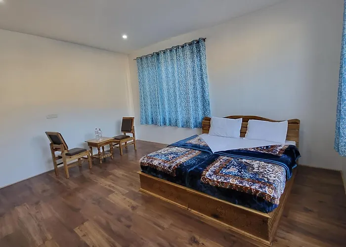 Hearth And Haven Homestay