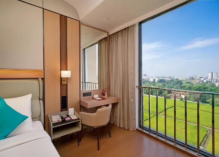 Orchid Hotel Chandigarh,Zirakpur