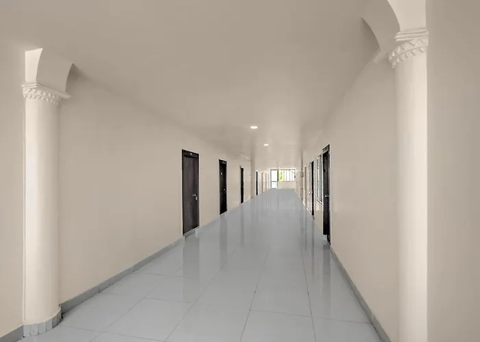 Townhouse Kurnool Bus Terminal Formerly Hotel Lakshmi Pride