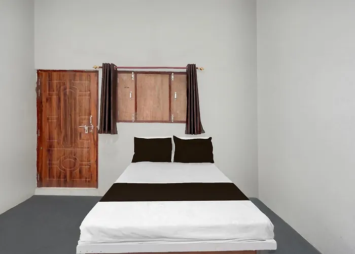 Spot On By Oyo Rs Hotel
