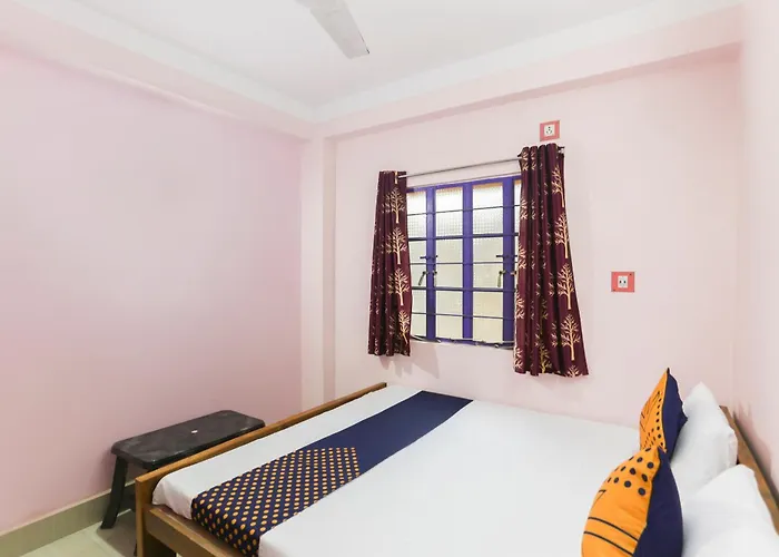 Hotel O Rajvilas