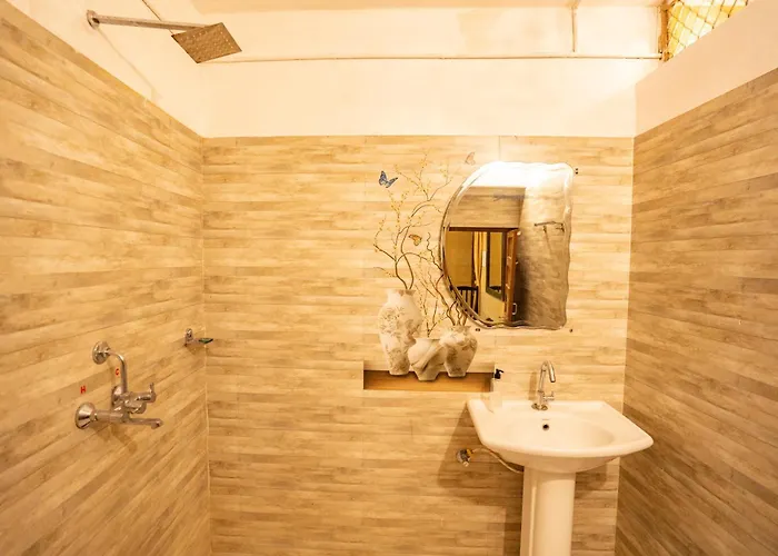 Hotel Surja Jaisalmer