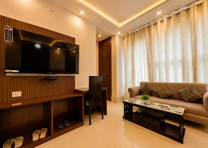 Hotel Tathagat Bodhgaya Near Main Temple