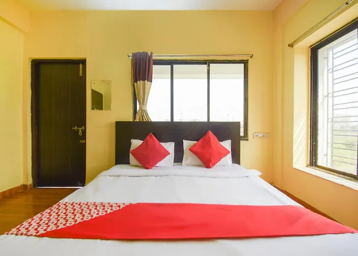 Hotel O Seema Hospitality
