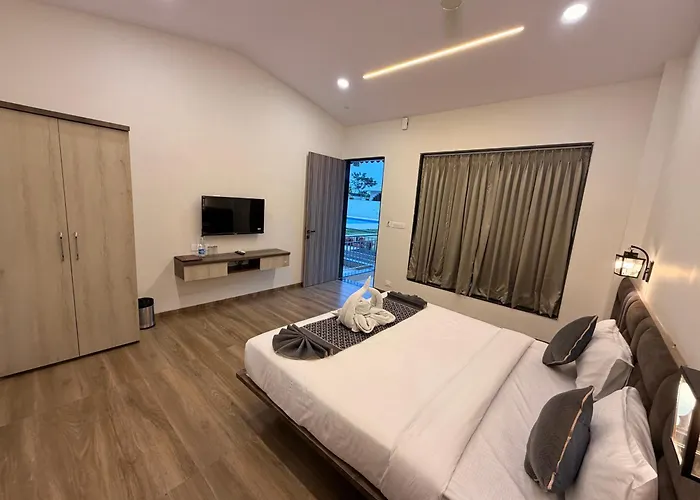 Nicolas Farm & Resort