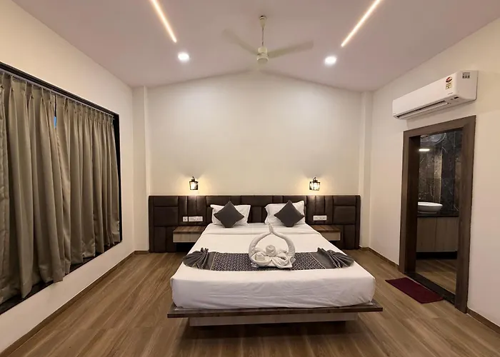 Nicolas Farm & Resort