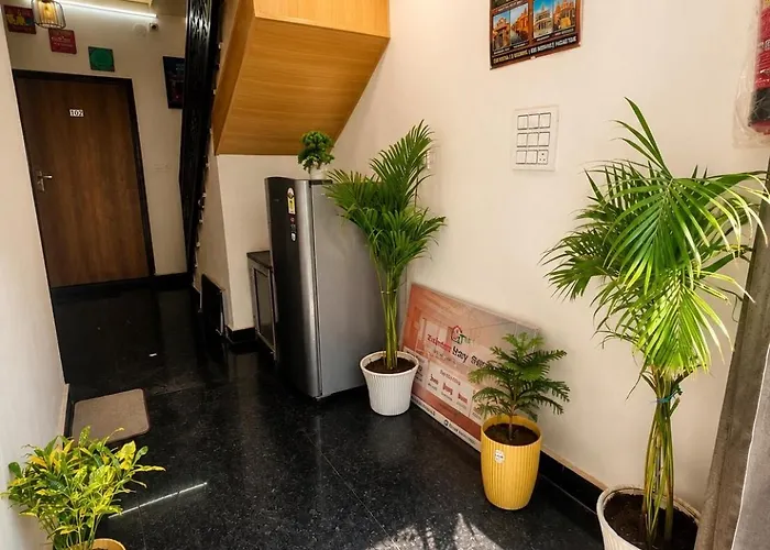 Rukmani Residence