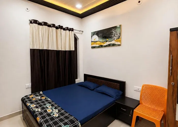 Rukmani Residence