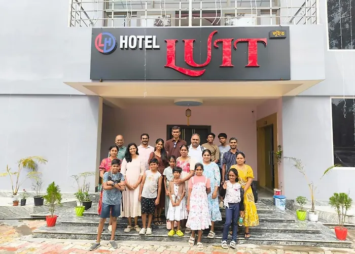 Luit Hotel
