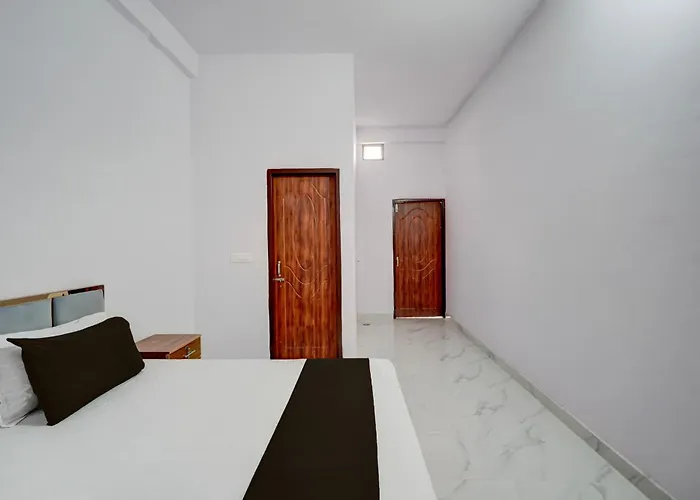 Hotel O By Oyo Kings Guest House
