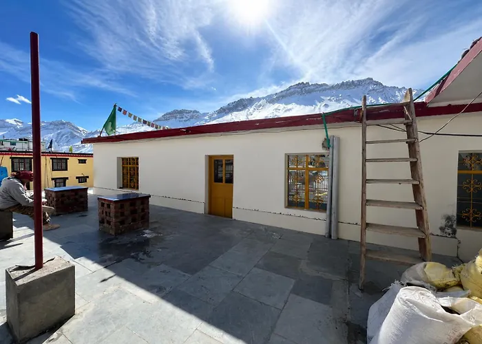 Juniper Home Kaza By Mountain Bee