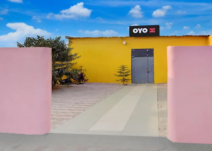 Spot On By Oyo Isshu Hotel And Restaurant