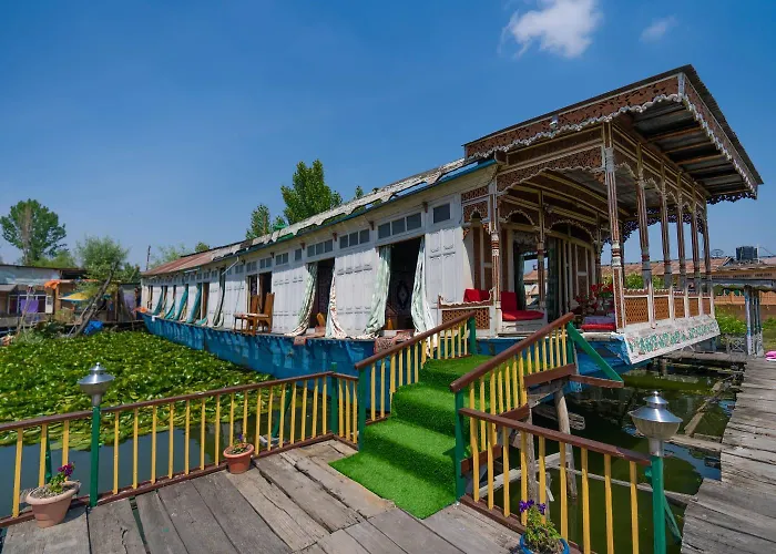 Heide Houseboats