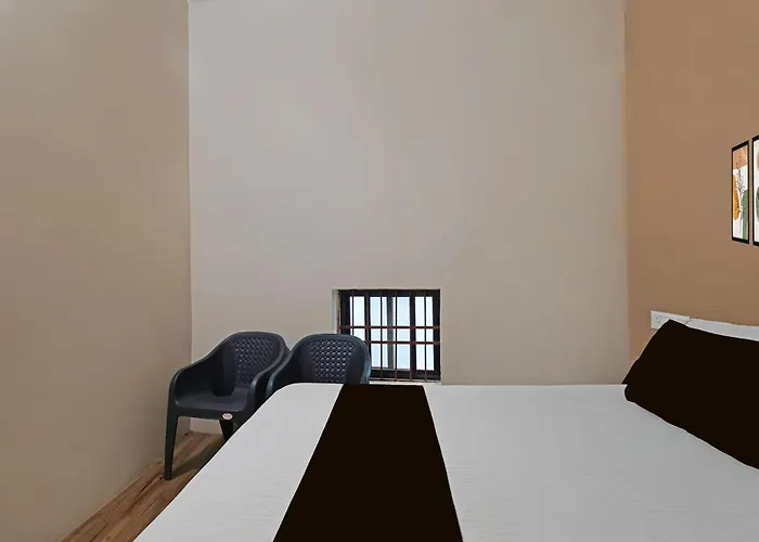 Hotel O Star Inn