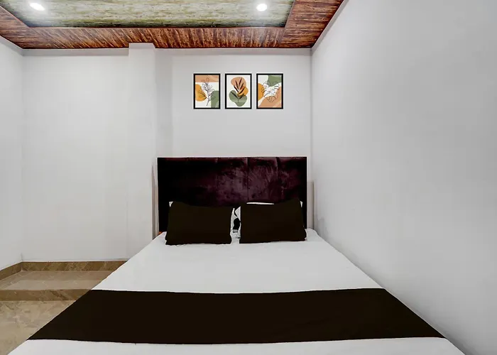 Hotel O Vinayak