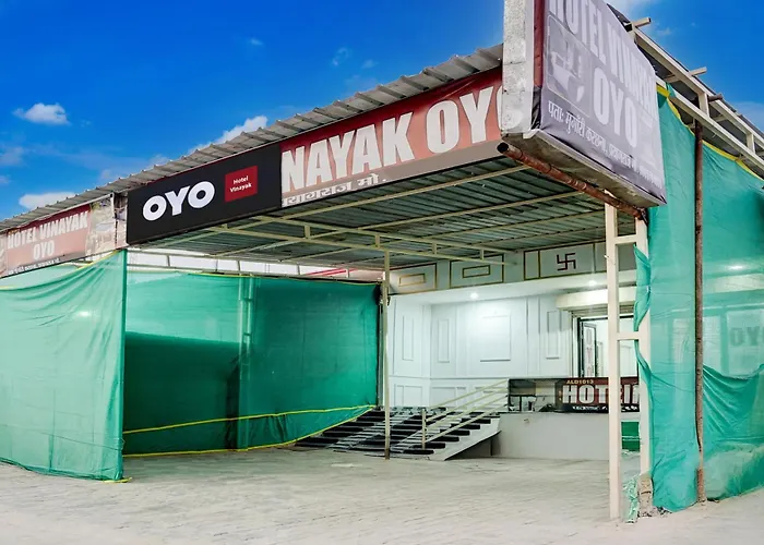 Hotel O Vinayak