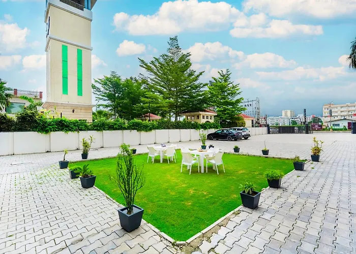 Hotel Bella Vento Luxury Stay Near Cgc Landran Mohali Chandigarh