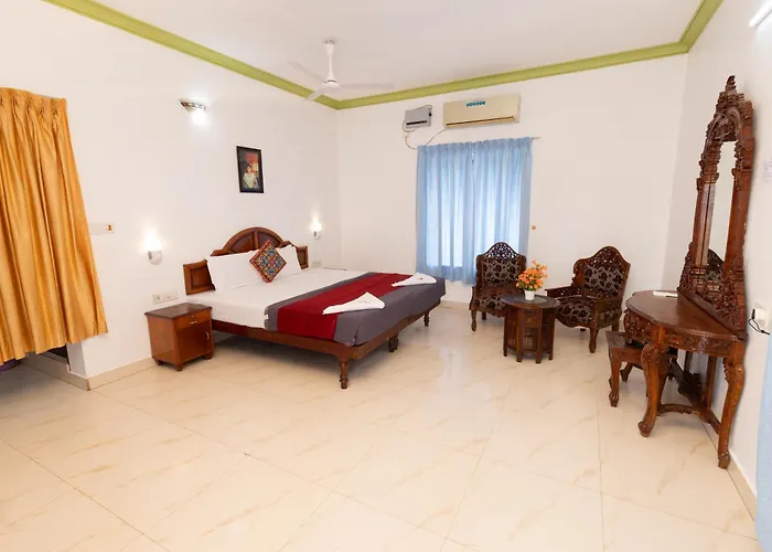 Hawah Beach Resort