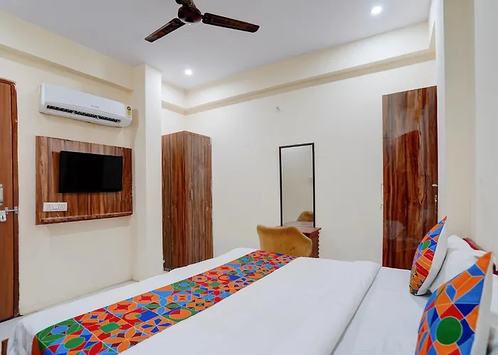 Fabhotel Rv