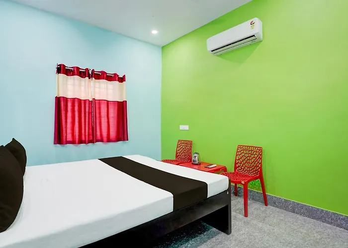 Hotel O Royal Guest House