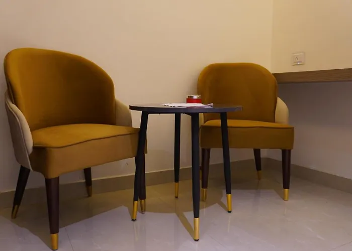 Hotel Ayushman