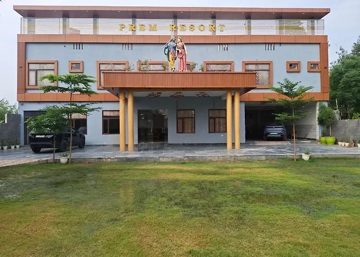 Prem Resort