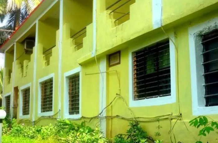 Poonam Village Resort