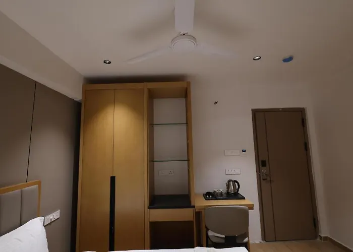 Hotel Vishranth