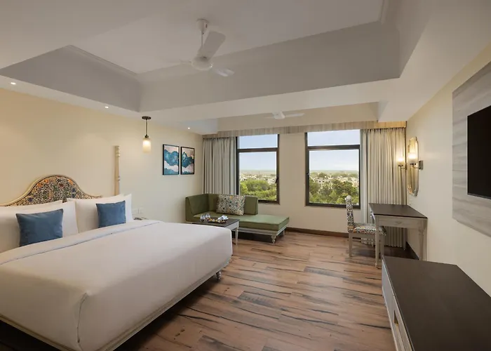 Essentia Luxury Hotel And Convention, Nagpur
