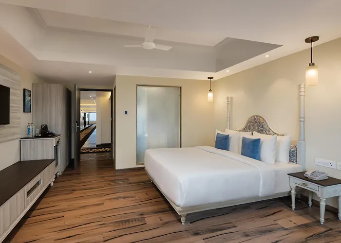 Essentia Luxury Hotel And Convention, Nagpur